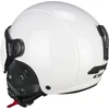 Cgm unisex ebi slidinėjimo šalmas, baltas, s (55–56 cm)