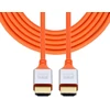 Chenyang hdmi kabelis itin minkštas didelio lankstumo hdtv itin lankstus prailginimo kabelis 1.0 m