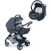 Chicco myamaki Sling Denim