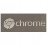 Chrome Metal Edition 53 x 15 mm 442