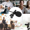Ciciglow - profesionalus interviu mikrofonas su balso kreivės koregavimo galimybe, usb jungtis, kryptinis, didelio tikslumo signalas