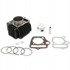 Cilindras 4t 110cc 52,40x13mm Cross Quad Atv Ac