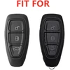 Cinko lydinio automobilio rakto dėklas Ford Fiesta Mondeo Focus Ranger