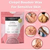 Cirepil Boudoir karštas vaškas 805g
