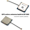Cirocomm Gps antena 32db, 5cm, I-pex jungtis, didelis stiprinimas