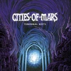Vinilinė plokštelė Cities Of Mars - Temporal Rifts