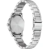 Citizen laikrodis Fe1220-89a, sidabrinis, apyrankė
