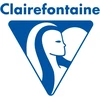 Clairefontaine - Ref 95542c - margintas popierius (6 lapai) - 50 x 75 cm didelis, be rūgščių, neutralus Ph, 3 dizainai - įvairūs meilės dizainai