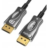 Claroc Optinis Displayport 1.4 Aoc 8k kabelis 15 m