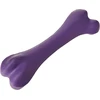 Classic for Dogs kietas guminis kaulas, didelis, 200 mm, violetinis