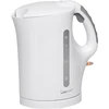 Clatronic® virdulys | virdulys | virdulys | 1.7 l virdulys su automatiniu ir rankiniu išjungimu | nuimamas kalkių filtras | maks. 2200 w | virdulys | wk 3819 baltas