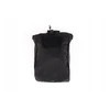 Clawgear Stretch dump pouch Išmetimo dėtuvės krepšys Gtw, juodas