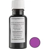 Clou dažai lemputėms 20 ml violetinė spalva