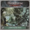 Cmon, Bloodborne: stalo žaidimas – uždraustojo miško papildymas, ekspertų žaidimas, požemių žaidimas, 1–4 žaidėjai, nuo 14 metų, 60–90 minučių, vokiečių kalba, 2-asis papildymas