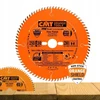 Cmt 273.250.80m pjovimo diskas medienai 250x30 80z skersiniam medienos pjovimui