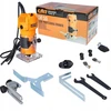 Cmt Cmt10 - Apvadu freza - Briaunų frezavimo staklės 550w