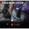 Coast Hx4 Dvigubo Apšvietimo Cliplight, 80 Liumenų