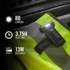 Coast Hx4 Dvigubo Apšvietimo Cliplight, 80 Liumenų