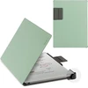 Cobak dėklas, skirtas remarkable paper pro, magnetinis viršelis su kampų apsauga ir rašiklio laikiklio dirželiu, automatinio miego/budėjimo folio tik remarkable paper pro color planšetiniam kompiuteriui 11.8 colių 2024, šalavijų žalia