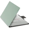 Cobak dėklas, skirtas remarkable paper pro, magnetinis viršelis su kampų apsauga ir rašiklio laikiklio dirželiu, automatinio miego/budėjimo folio tik remarkable paper pro color planšetiniam kompiuteriui 11.8 colių 2024, šalavijų žalia