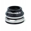 Columbus 1-1/8-1-1/4 integruoti vairo kolonėlės