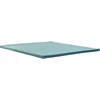 Lova Comfy Line Viengulis Antklodas 80 x 190 cm Memory Foam 5.5 cm 7 zonų apdirbimas Kvėpuojantis medvilninis užvalkalas su kampais