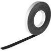 Compriband 10.0 m ilgio, 20/3 antracito spalvos, išsiplečianti nuo 3 iki 15 mm, siūlės plotis 3-15 mm, ritinio plotis 20 mm, akrilas 300, siūlių sandarinimo juosta, brinkstanti juosta, suspaudžianti juosta, sandarinimo juosta