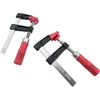Connex Coxt865210 100 x 50 mm varžtų spaustuvas (2 vnt.)