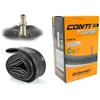 Continental dviračio kamera 28 29 1,75 1,95 2,0 2,1 2,2 2,25 2,3 2,35 2,4 2,45 2,5 av