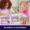 Cool Maker Kumi Kreator Bead and Braider Studio – greitai supinkite ir papuoškite apyrankes bei vėrinius, nuo 8 metų
