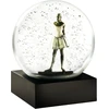 Coolsnowglobes Degas šokėjos sniego gaublys