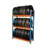 Cooper Metalinis padangų stovas Mag-complex Mrtk-o 103 H=2000mm 280kg 2 aukštų