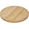 Copco Basics Lazy Susan bambukinis padėklas, 25.5 cm, spalvotas