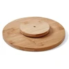 Copco Basics Lazy Susan bambukinis padėklas, 25.5 cm, spalvotas