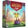 Cranio Creations - Golden Cup, vakarėlių žaidimas su neįtikėtinais iššūkiais naujoje sporto šakoje, itališkas leidimas