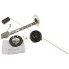 Create Idea 52mm automobilinis 12v degalų lygio indikatorius su degalų davikliu E-1/2-f 12v