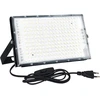Createstar Led prožektorius 150w, 15000 lm, Ip65, šaltai balta