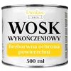 Creative Deco Bespalvis vaškas medienai 500ml