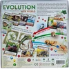 Crowd Games Evolution: New World - stalo žaidimas - anglų kalba
