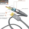 Csl - 4k displayport kabelis 1 m - displayport į displayport - dp 1.2-4k 60hz ir 2k 144hz - pralaidumas iki 21.6 gbit/s - jungiamasis kabelis - monitoriaus vaizdo plokštei pc nešiojamam kompiuteriui projektoriui