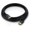 Csl - hdmi 2.1 kabelis, 2,0 m, juodas