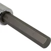Cta Tools 8552 ilgas šešiabriaunis antgalis, 12 mm