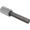 Cta Tools 8552 ilgas šešiabriaunis antgalis, 12 mm