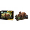 CubicFun Cubic Fun 3d dėlionė Triceratops National Geographic 1052