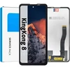 Cubot King Kong 8 originalus Lcd ekranas