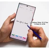 Cuifati pakaitinis rašiklis, skirtas galaxy note 10 note 10 plus, lietimui jautrus s pen be bluetooth, didelis jautrumas, nejaučia spaudimo (mėlynas)