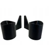 Cupholder puodelio laikiklis Fiat Ducato Boxer Jumper Vairuotojas + Keleivis