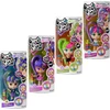 Curli Girls 82093 Single Pack Haily by Silverlit, plaukų stilizavimo lėlės, lėlės su magiškais plaukais, su priedais, lėlė 15 cm, spalvinga, nuo 3 metų