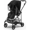 Cybex Melio apsauga nuo lietaus