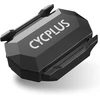 Cycplus Dviračio Kadencijos/greičio Jutiklis Bluetooth Ant+